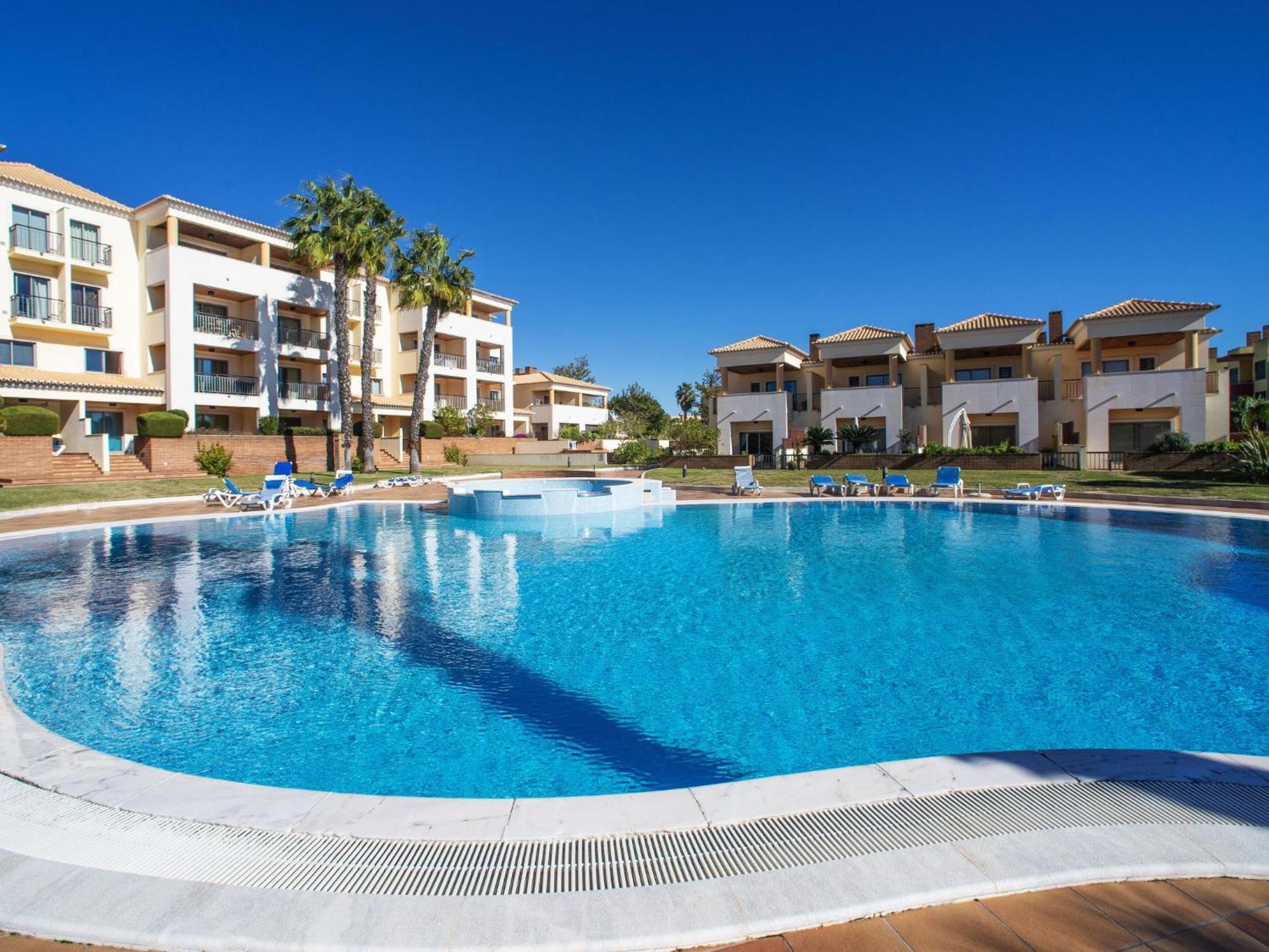 Mouriscas By Interhome Apartamento Vilamoura